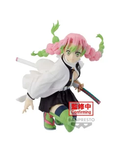 Banpresto Maximatic Demon Slayer Kimetsu no Yaiba Mitsuri Kanroji
