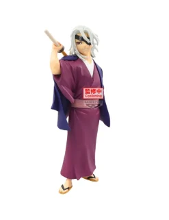 Banpresto Maximatic Demon Slayer Kimetsu no Yaiba Tengen Uzui