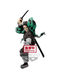 Banpresto Maximatic Demon Slayer Kimetsu no Yaiba Tanjiro Kamado