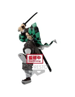 Banpresto Maximatic Demon Slayer Kimetsu no Yaiba Tanjiro Kamado