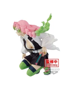 Banpresto Maximatic Demon Slayer Kimetsu no Yaiba Mitsuri Kanroji