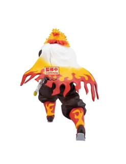 Banpresto Maximatic Demon Slayer Kimetsu no Yaiba Kyojuro Rengoku
