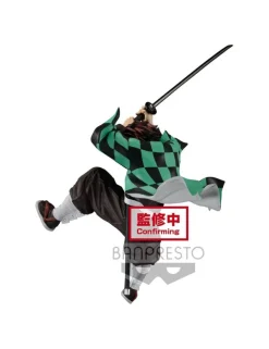 Banpresto Maximatic Demon Slayer Kimetsu no Yaiba Tanjiro Kamado