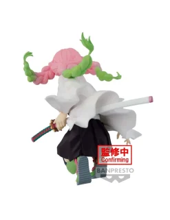 Banpresto Maximatic Demon Slayer Kimetsu no Yaiba Mitsuri Kanroji