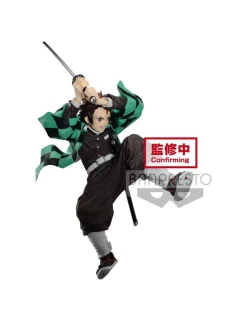 Banpresto Maximatic Demon Slayer Kimetsu no Yaiba Tanjiro Kamado