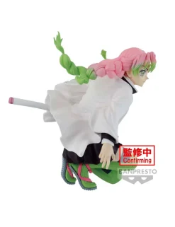 Banpresto Maximatic Demon Slayer Kimetsu no Yaiba Mitsuri Kanroji