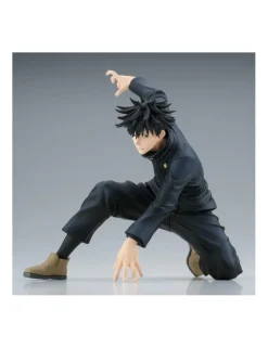 Banpresto Maximatic JuJutsu Kaisen Megumi Fushiguro
