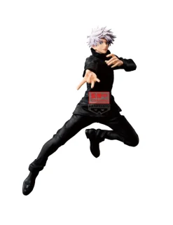 Banpresto Maximatic JuJutsu Kaisen Satoru Gojo