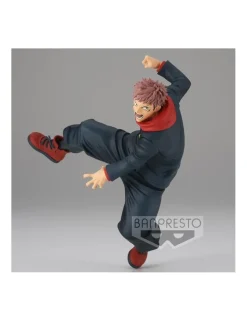 Banpresto Maximatic JuJutsu Kaisen Itadori Yuji