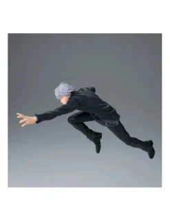 Banpresto Maximatic JuJutsu Kaisen Satoru Gojo II