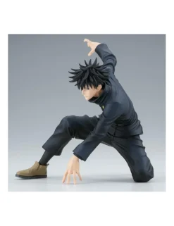 Banpresto Maximatic JuJutsu Kaisen Megumi Fushiguro