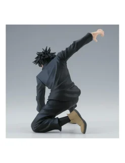 Banpresto Maximatic JuJutsu Kaisen Megumi Fushiguro