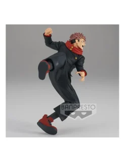 Banpresto Maximatic JuJutsu Kaisen Itadori Yuji