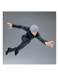 Banpresto Maximatic JuJutsu Kaisen Satoru Gojo II