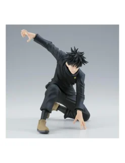 Banpresto Maximatic JuJutsu Kaisen Megumi Fushiguro