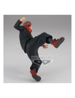 Banpresto Maximatic JuJutsu Kaisen Itadori Yuji