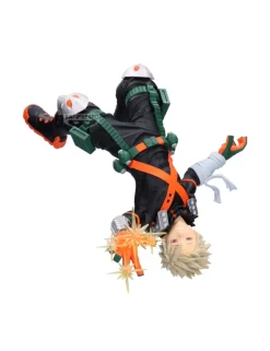 Banpresto Maximatic My Hero Academia Katsuki Bakugo