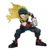 Banpresto Maximatic My Hero Academia Midoriya Izuku