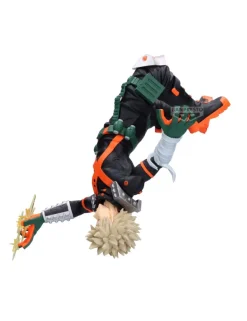 Banpresto Maximatic My Hero Academia Katsuki Bakugo