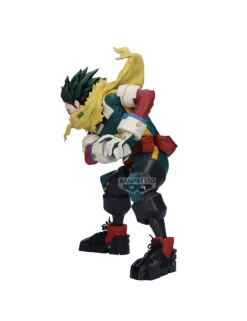 Banpresto Maximatic My Hero Academia Midoriya Izuku