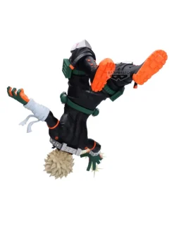 Banpresto Maximatic My Hero Academia Katsuki Bakugo