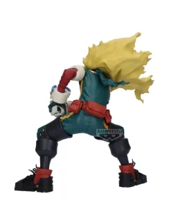 Banpresto Maximatic My Hero Academia Midoriya Izuku