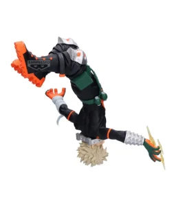 Banpresto Maximatic My Hero Academia Katsuki Bakugo