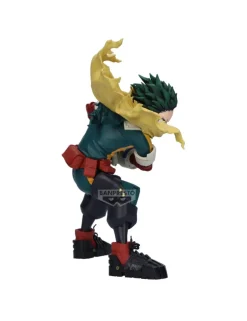 Banpresto Maximatic My Hero Academia Midoriya Izuku