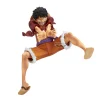 Banpresto Maximatic One Piece Monkey D. Luffy II Special Version