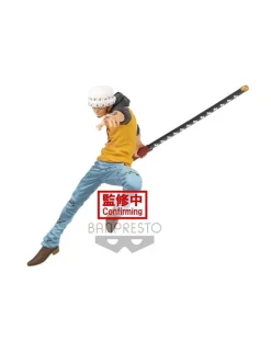 Banpresto Maximatic One Piece Trafalgar Law