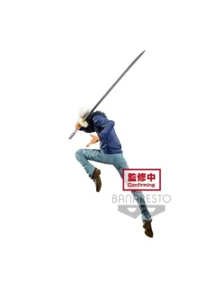 Banpresto Maximatic One Piece Trafalgar Law