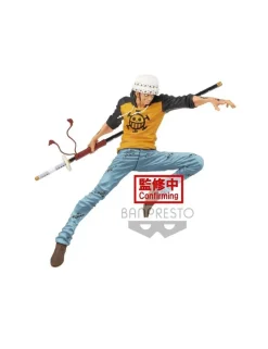 Banpresto Maximatic One Piece Trafalgar Law
