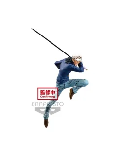 Banpresto Maximatic One Piece Trafalgar Law