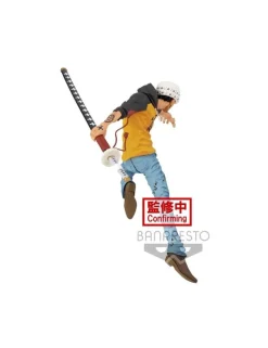 Banpresto Maximatic One Piece Trafalgar Law