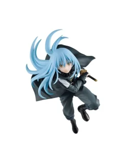 Banpresto Maximatic That Time I Got Reincarnated As A Slime Rimuru Tempest I
