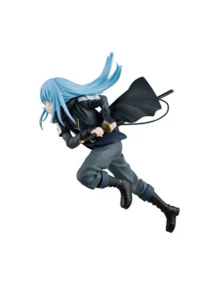 Banpresto Maximatic That Time I Got Reincarnated As A Slime Rimuru Tempest I