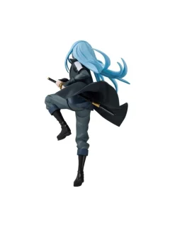 Banpresto Maximatic That Time I Got Reincarnated As A Slime Rimuru Tempest I