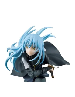 Banpresto Maximatic That Time I Got Reincarnated As A Slime Rimuru Tempest I
