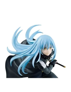 Banpresto Maximatic That Time I Got Reincarnated As A Slime Rimuru Tempest I