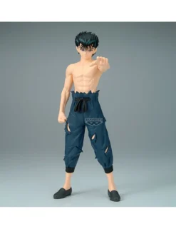 Banpresto Maximatic YuYu Hakusho Yusuke Urameshi