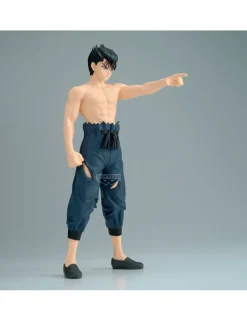Banpresto Maximatic YuYu Hakusho Yusuke Urameshi
