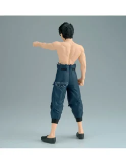Banpresto Maximatic YuYu Hakusho Yusuke Urameshi