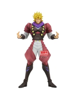 Banpresto Mometria JoJo's Bizarre Adventure Phantom Blood Dio Brando
