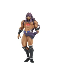 Banpresto Mometria JoJo's Bizarre Adventure Battle Tendency Kars