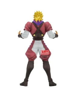 Banpresto Mometria JoJo's Bizarre Adventure Phantom Blood Dio Brando