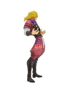 Banpresto Mometria JoJo's Bizarre Adventure Phantom Blood Dio Brando