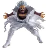 Banpresto My Hero Academia The Evil Villains Dabi