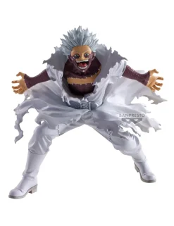 Banpresto My Hero Academia The Evil Villains Dabi