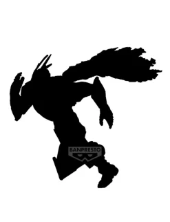 Banpresto My Hero Academia All Might