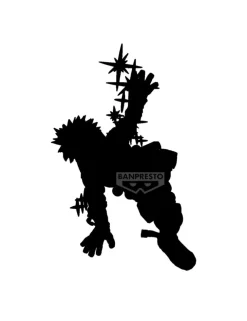 Banpresto My Hero Academia Katsuki Bakugo